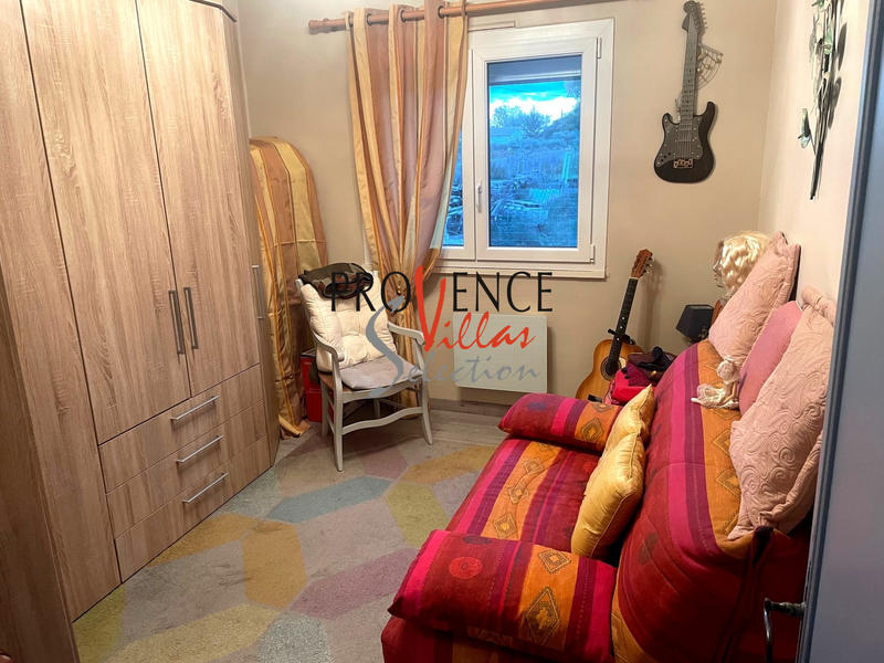 Maison - 88 m² - 5 pièces