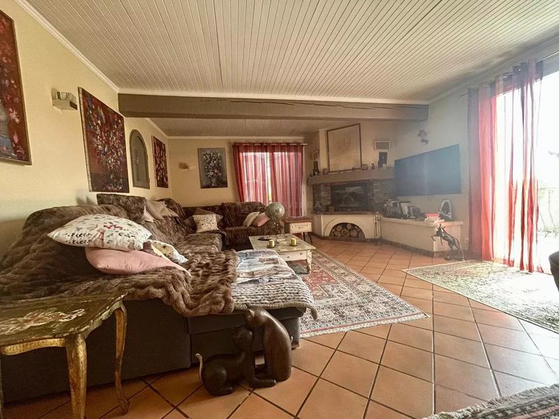 Mas - 153 m² - 6 pièces