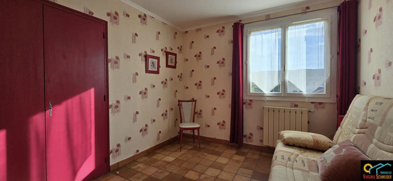 Maison - 160 m² - 5 pièces