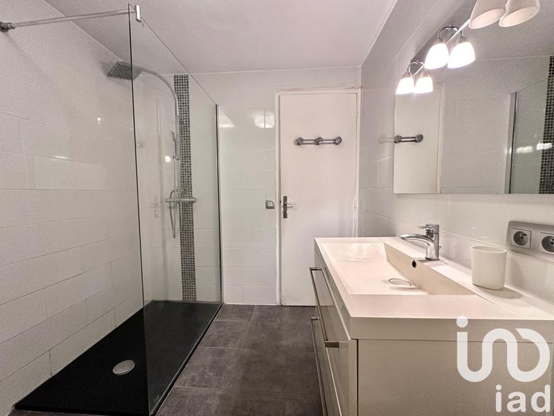 Appartement - 78 m² - 3 pièces