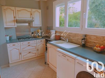 Maison - 79 m² - 4 pièces