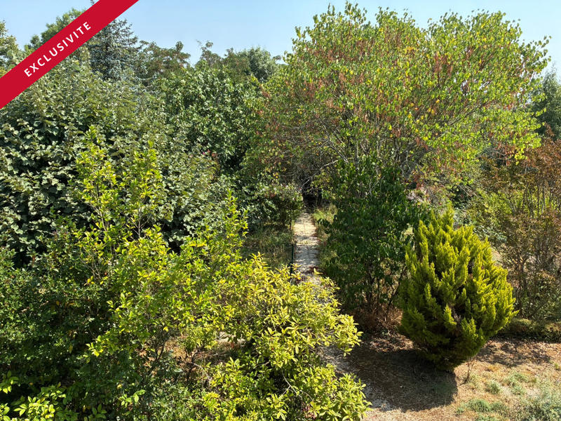 Maison - 109 m² - 5 pièces