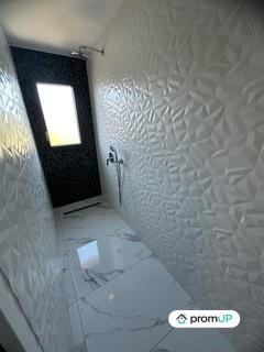 Maison contemporaine - 120 m² - 5 pièces