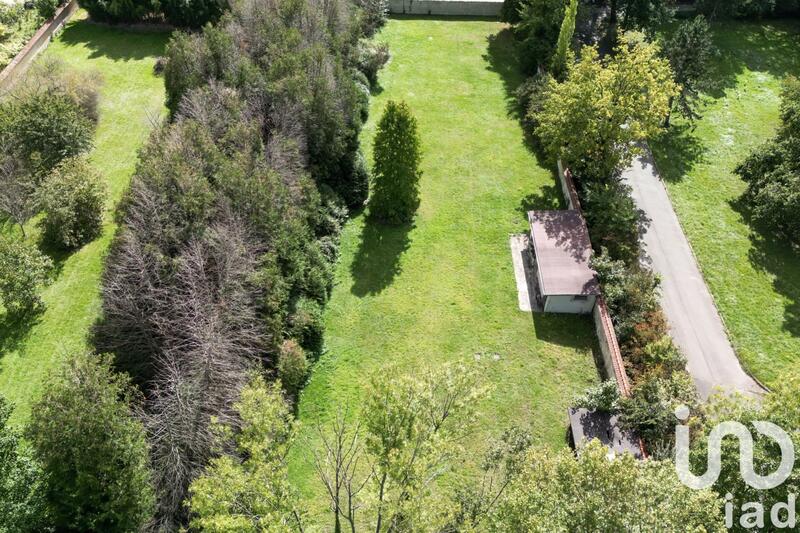 Maison - 498 m² - 13 pièces