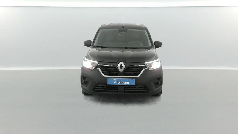 Renault Kangoo Van L1 1.5 Blue dCi 115ch Grand Confort