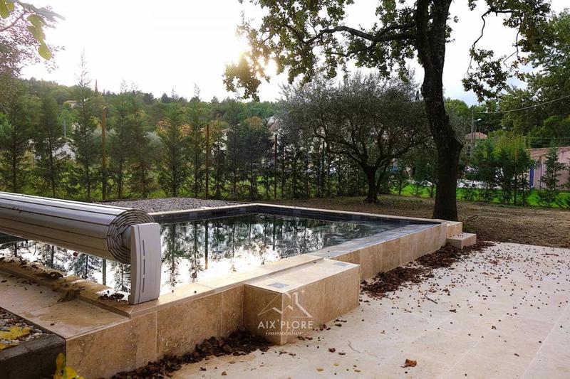 Propriété - 138 m² - 5 pièces