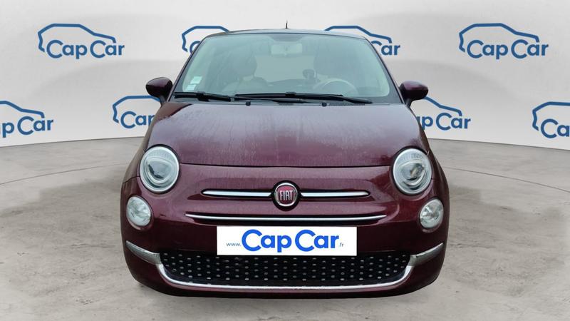 Fiat 500 II 1.2 69 Lounge