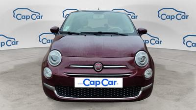 Fiat 500 II 1.2 69 Lounge