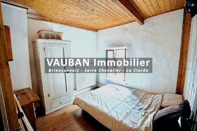 Appartement - 49 m² - 4 pièces