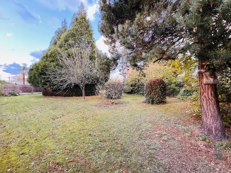 Maison - 131 m² - 5 pièces