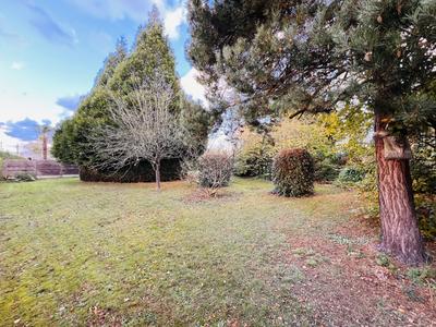 Maison - 131 m² - 5 pièces