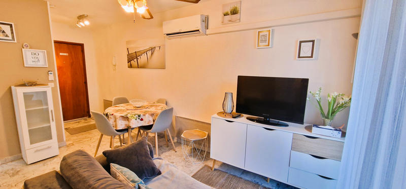 Appartement - 28 m² - 1 pièce