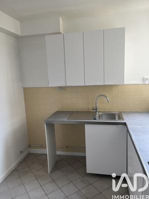 Appartement - 87 m² - 4 pièces