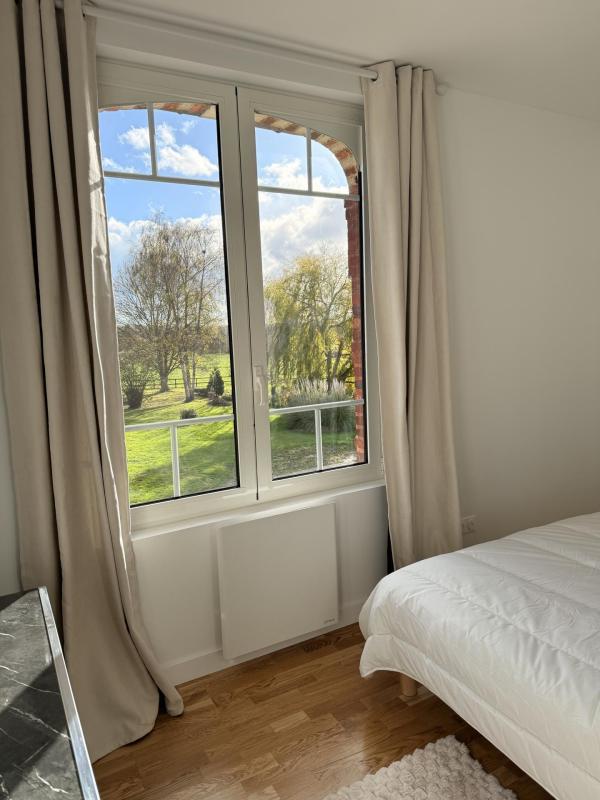 Maison de maîtres - 241 m² - 8 pièces