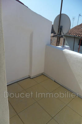 Duplex - 53 m² - 2 pièces