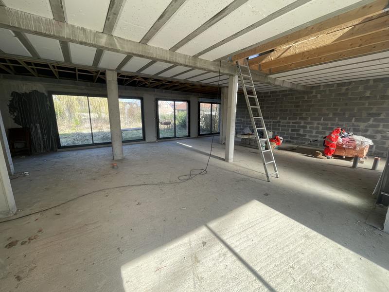 Maison - 168 m² - 5 pièces