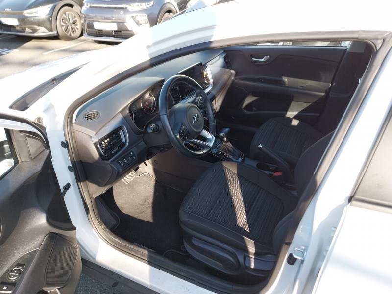 Kia Stonic 1.0 t-GDi 120 ch Mhev Dct7 Active