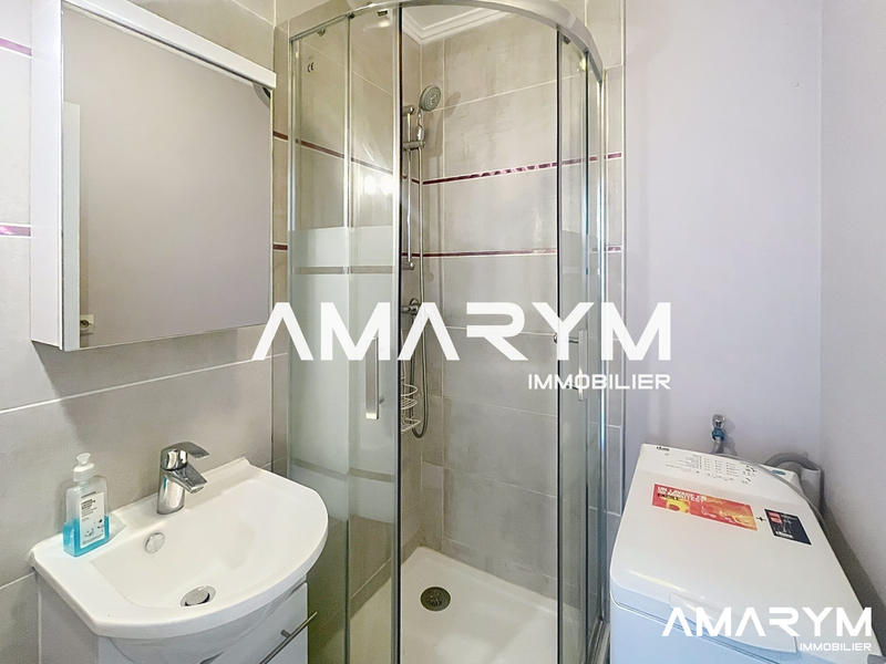 Appartement - 50 m² - 5 pièces