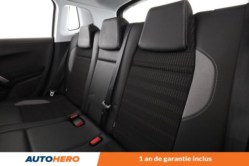 Peugeot 2008 1.2 PureTech Allure Eat6 110 ch