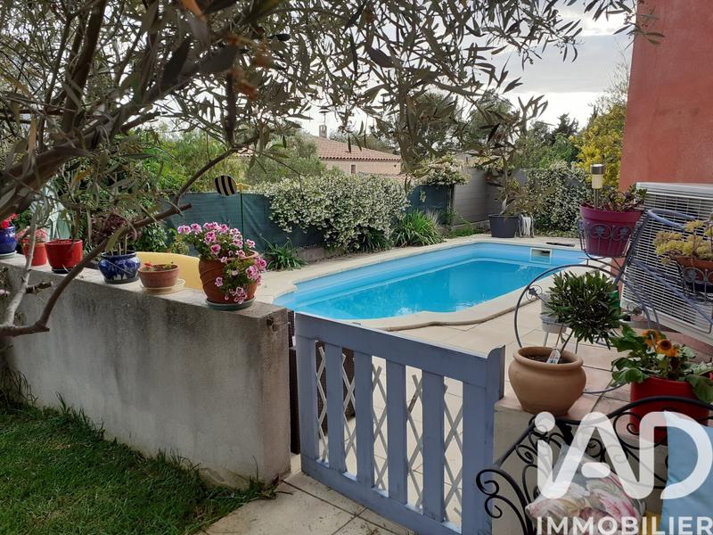 Maison - 187 m² - 7 pièces