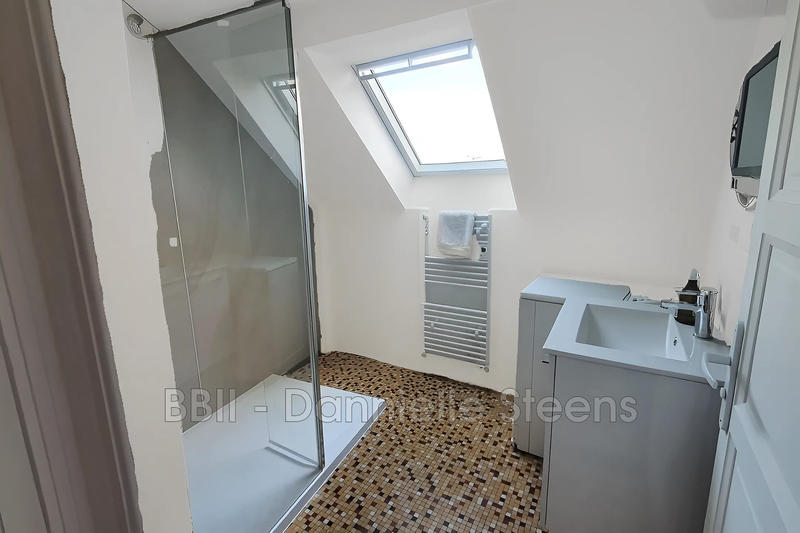 Appartement - 76 m² - 3 pièces