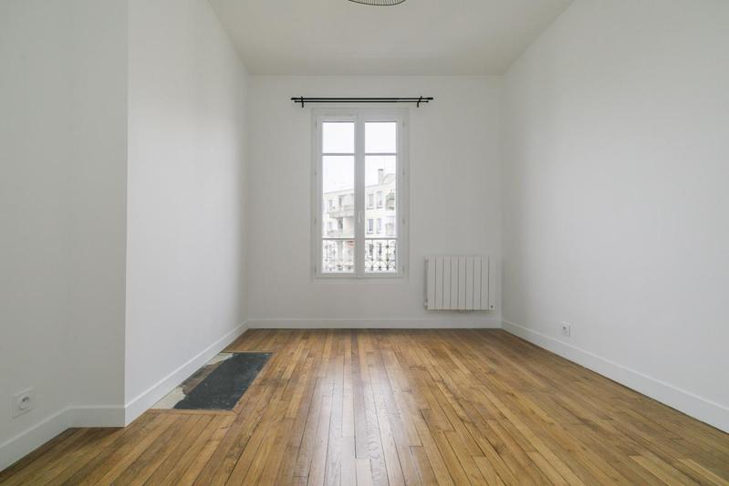 Appartement - 53 m² - 3 pièces