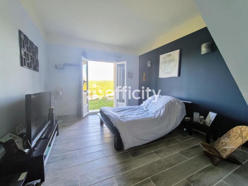 Maison - 176 m² - 6 pièces