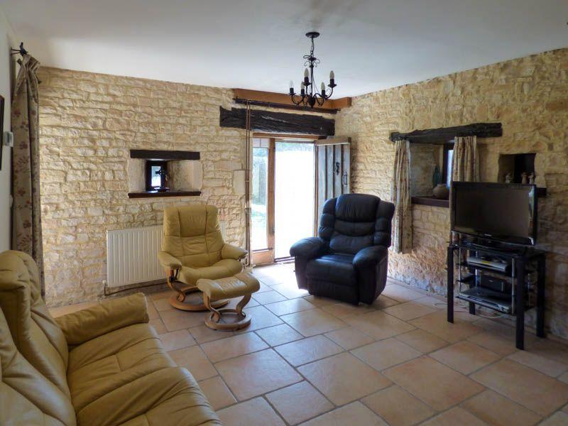 Maison - 224 m² - 10 pièces