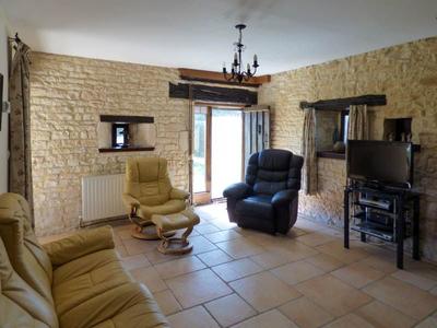 Maison - 224 m² - 10 pièces