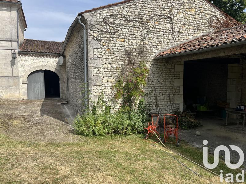 Maison - 292 m² - 10 pièces