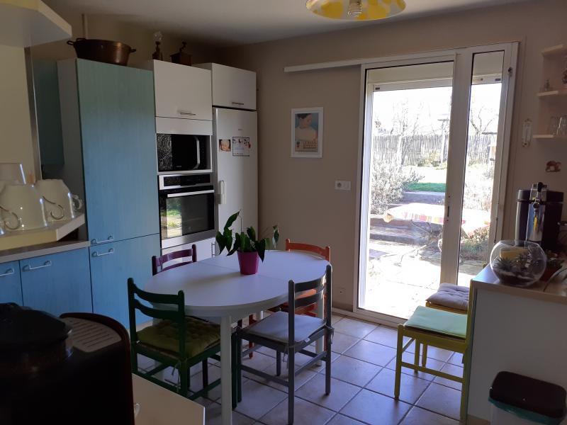 Maison - 118 m² - 6 pièces