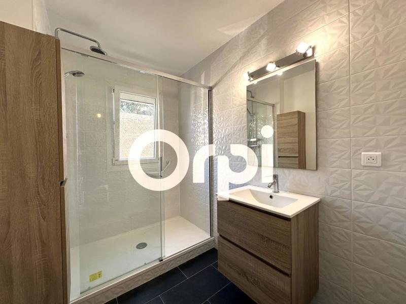 Appartement - 72 m² - 3 pièces