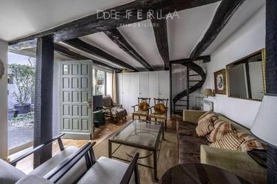 Maison - 108 m² - 5 pièces