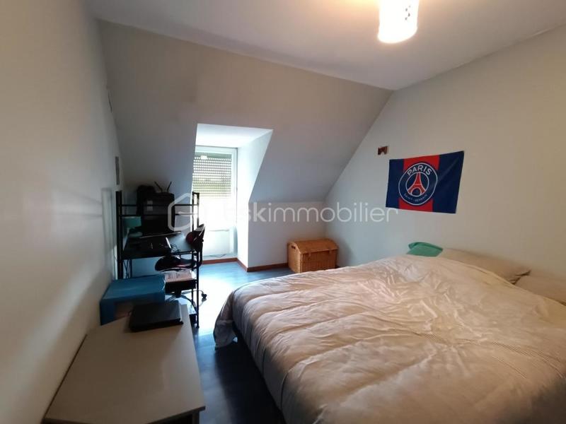 Pavillon - 116 m² - 5 pièces