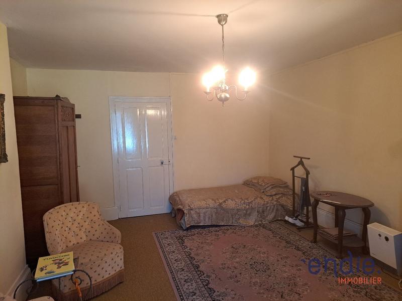 Maison - 65 m² - 2 pièces