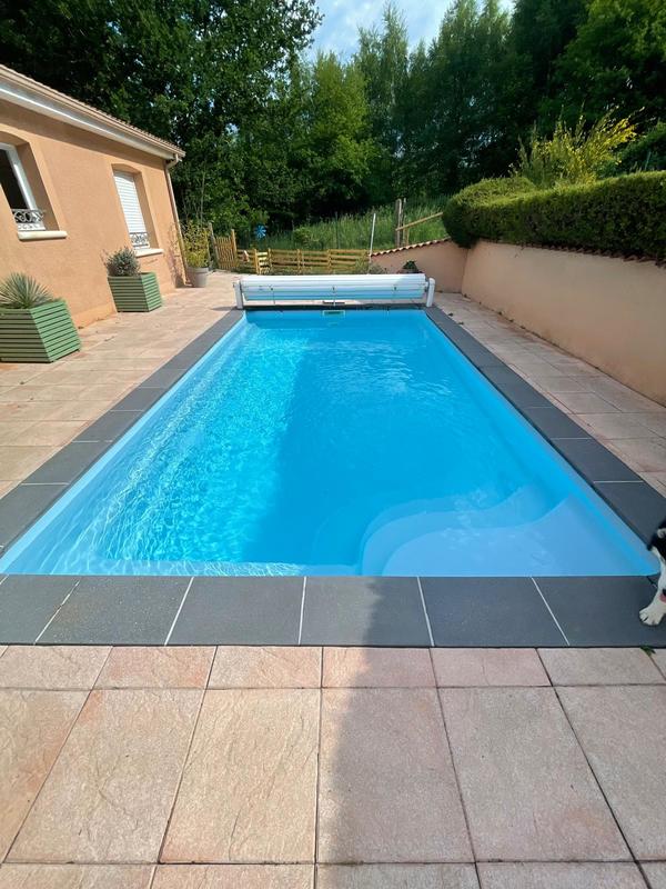 Maison - 127 m² - 6 pièces