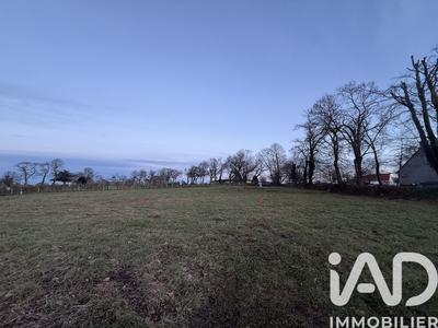 Terrain - 476 m²