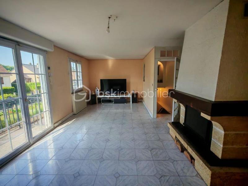 Maison - 146 m² - 7 pièces