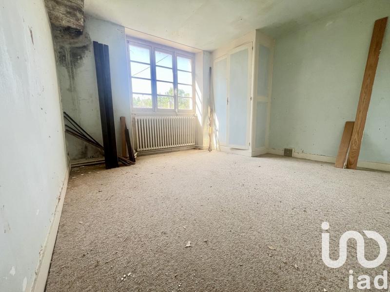 Ferme - 89 m² - 5 pièces