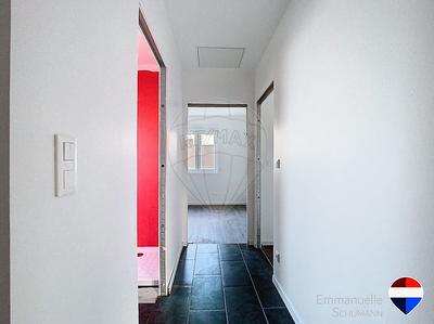Maison - 94 m² - 5 pièces