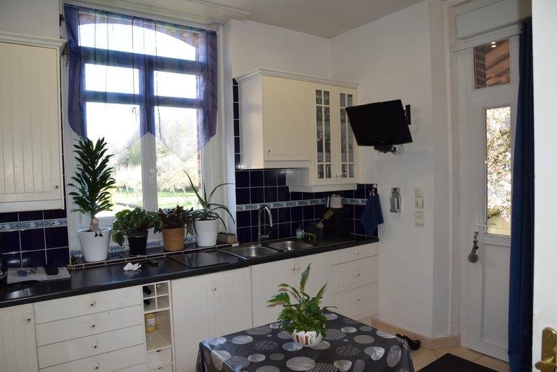 Maison bourgeoise - 255 m² - 11 pièces