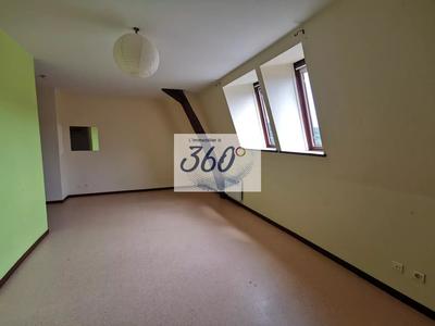 Appartement - 31 m² - 1 pièce
