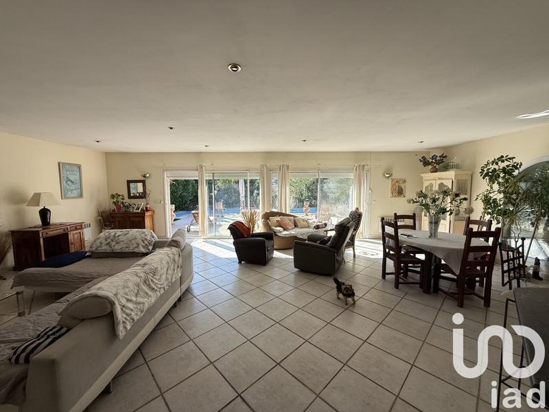 Maison - 143 m² - 4 pièces