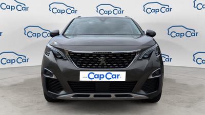 Peugeot 3008 II 2.0 BlueHDi 150 Allure Business