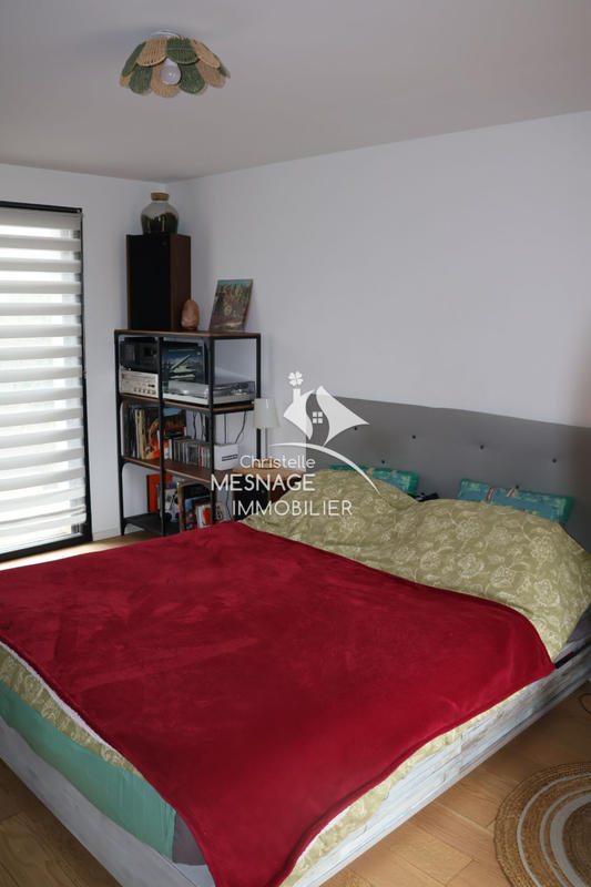 Maison - 145 m² - 4 pièces