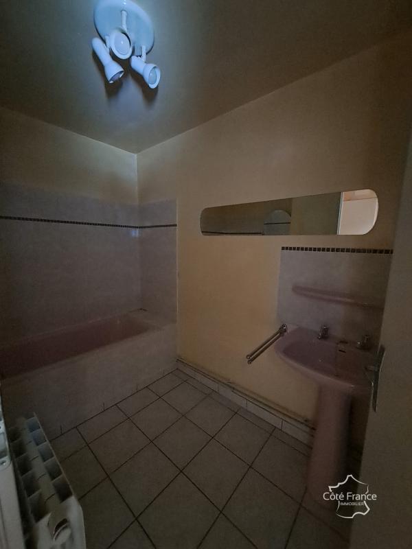 Maison - 142 m² - 7 pièces