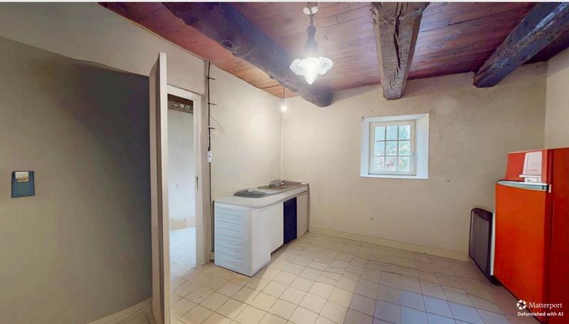 Maison - 78 m² - 4 pièces