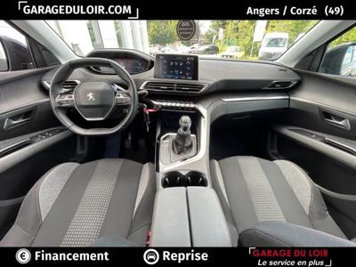 Peugeot 5008 PureTech 130ch s&amp;S Bvm6 Active / 7 Places