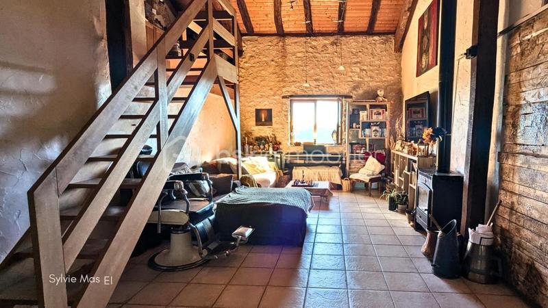 Gîte - 390 m² - 20 pièces