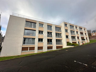 Appartement - 58 m² - 2 pièces